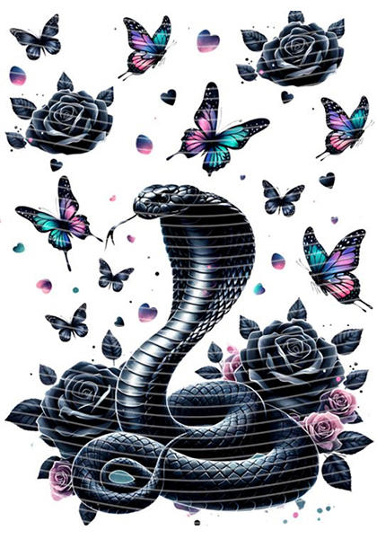 A5 Notebook Wraps-W-1769